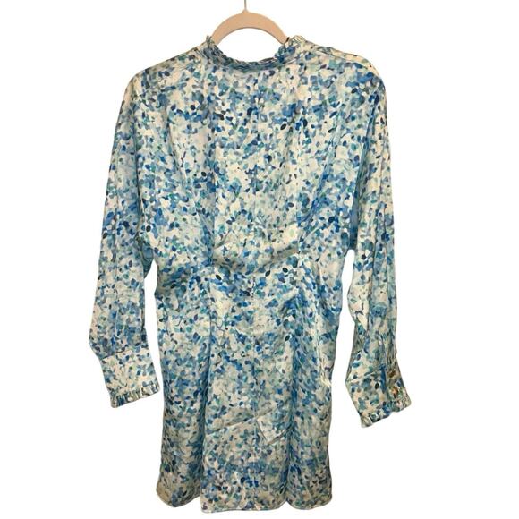 NWT Zara mini dress - Picture 5 of 5